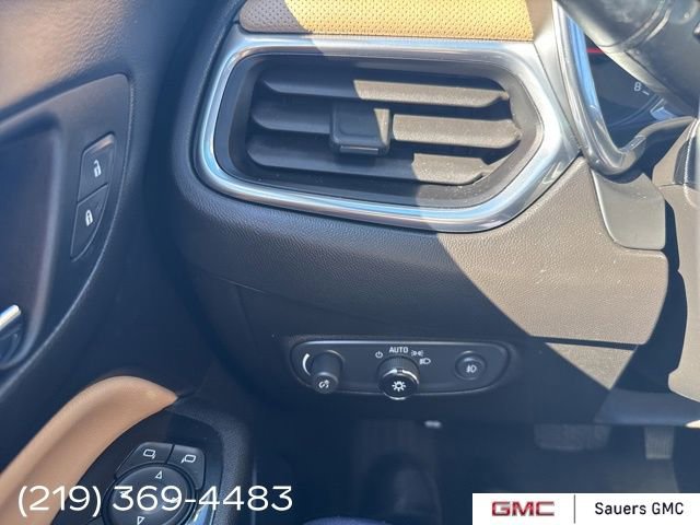 2022 Chevrolet Equinox Premier photo 6