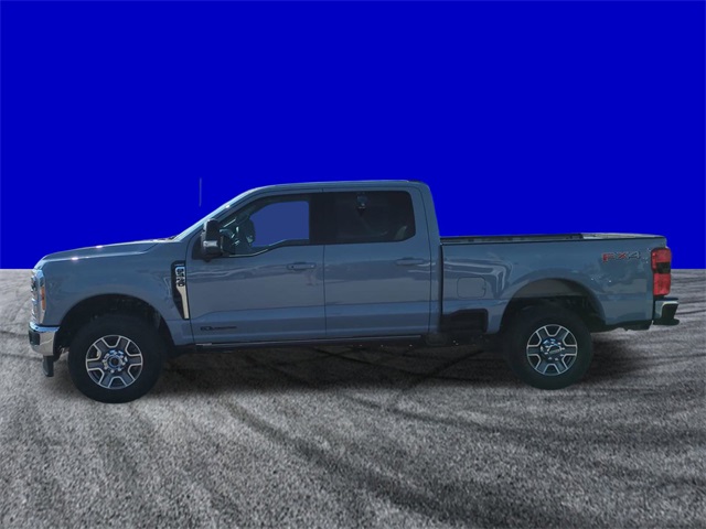 2025 Ford F-350 Lariat photo 7