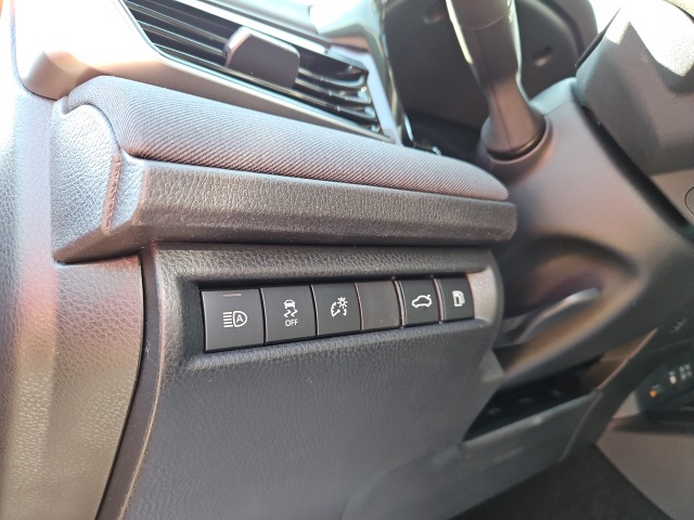 2026 Toyota Camry LE photo 26