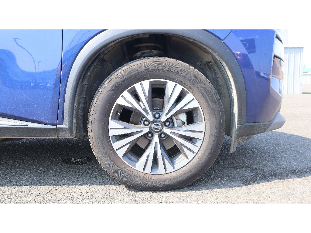 2023 Nissan Rogue SV photo 26