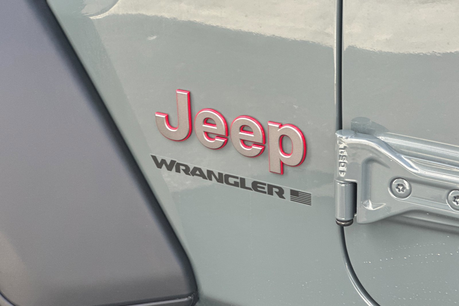 2025 Jeep Wrangler Rubicon photo 21