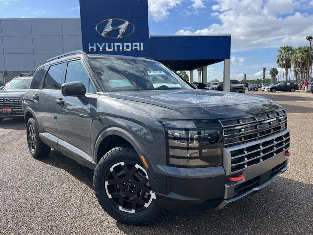 2026 Hyundai Palisade XRT Pro's photo