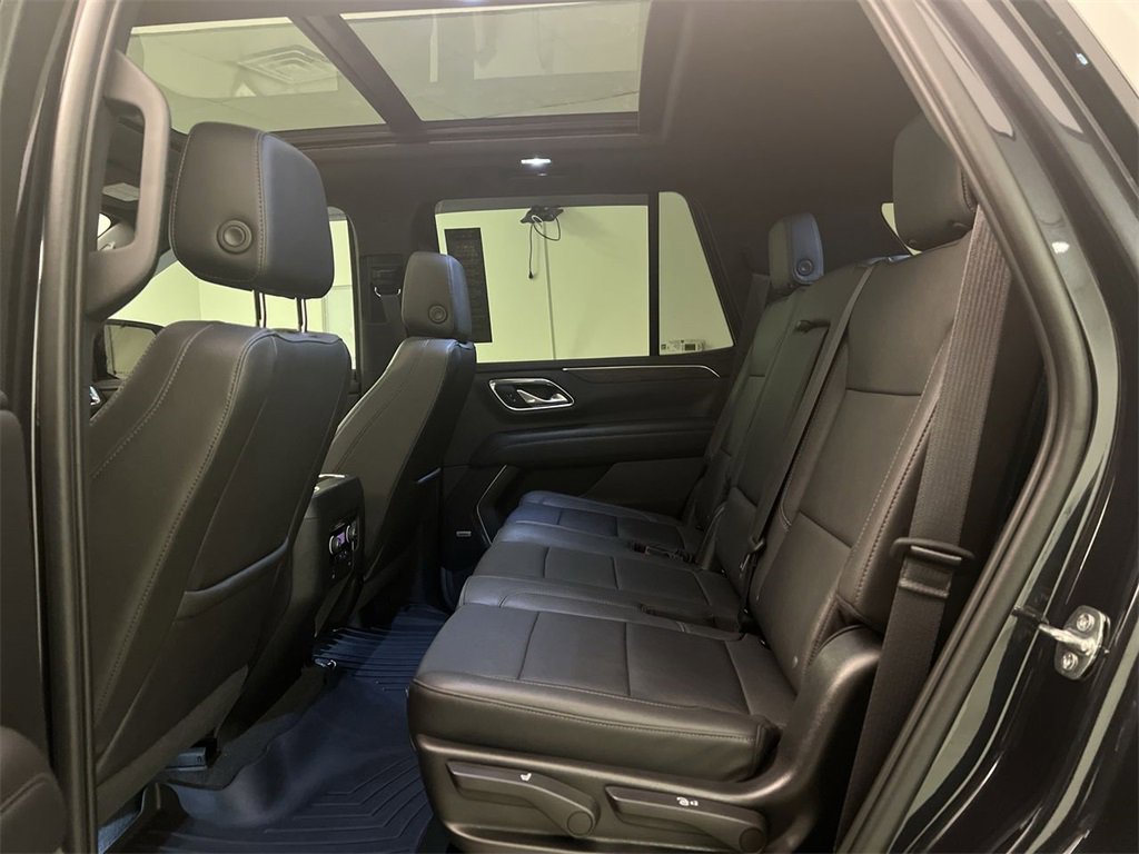 2023 Chevrolet Tahoe LT photo 19