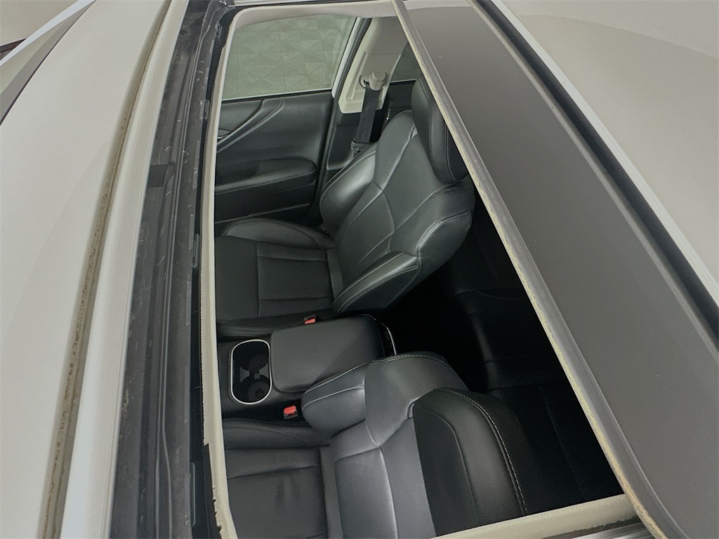 2024 Subaru Outback Limited photo 13