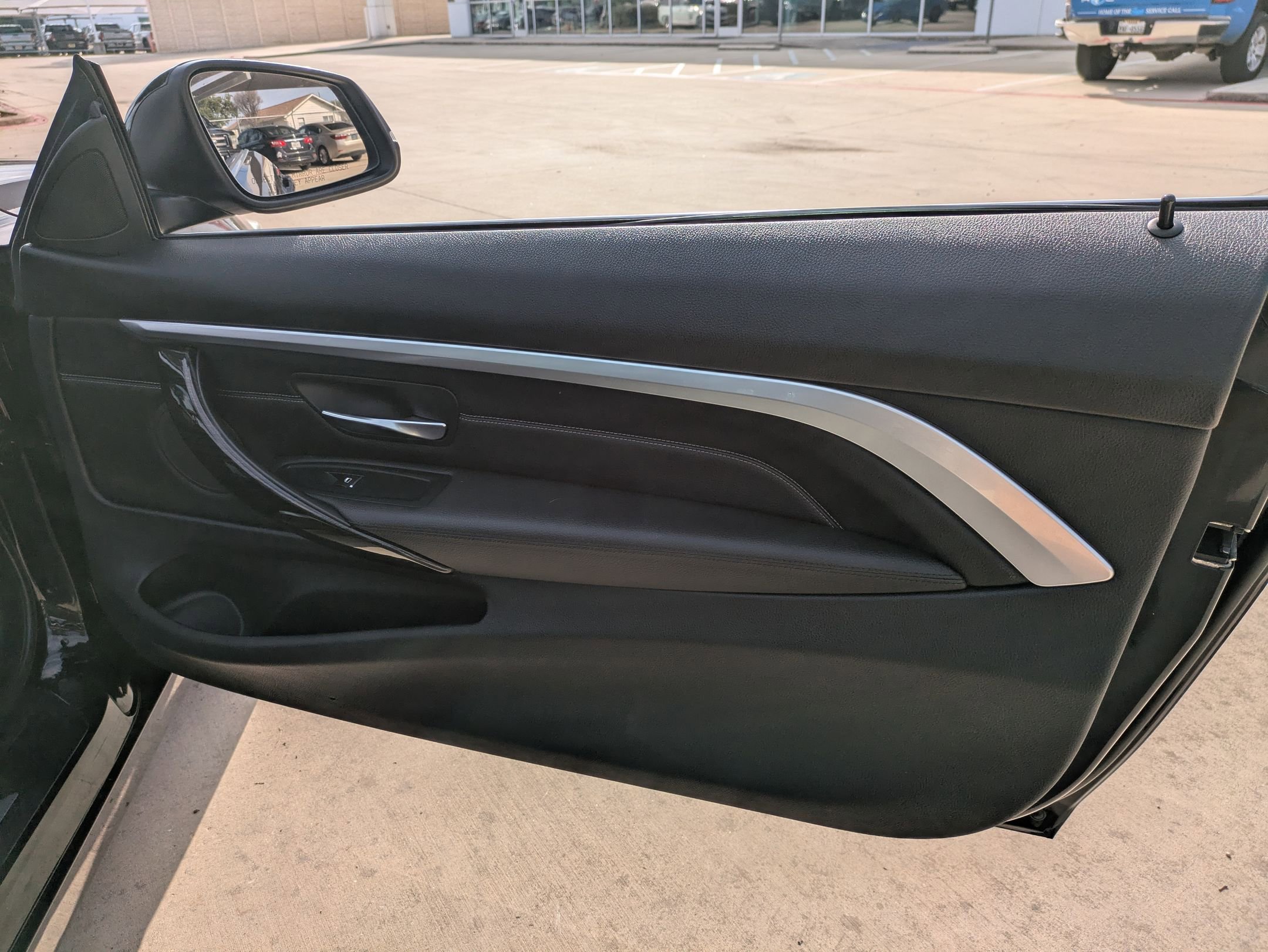 2018 Bmw 430i Convertible photo 27