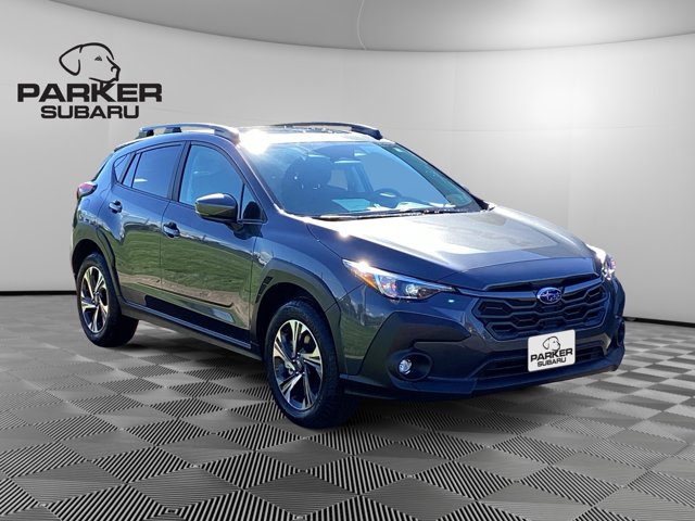 2025 Subaru Crosstrek Premium photo 7