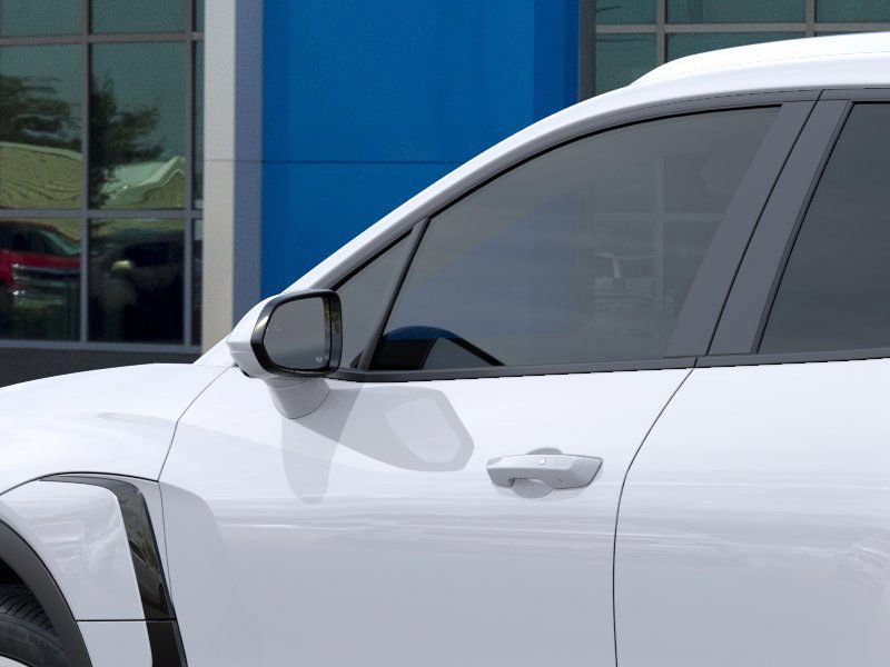 2025 Chevrolet Blazer EV photo 12
