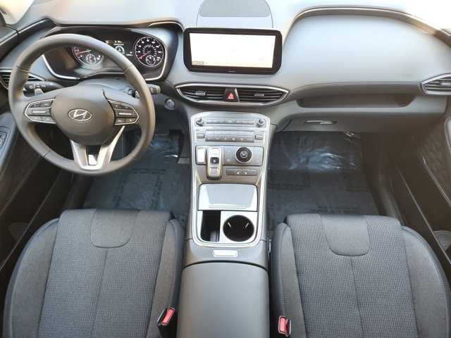 2023 Hyundai Santa Fe SEL photo 20