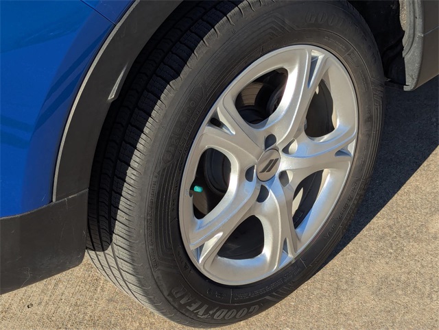 2023 Dodge Hornet GT Plus photo 2