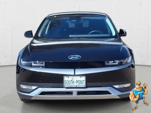 Certified 2024 Hyundai IONIQ 5 SEL with VIN KM8KNDDFXRU273285 for sale in Austin, TX