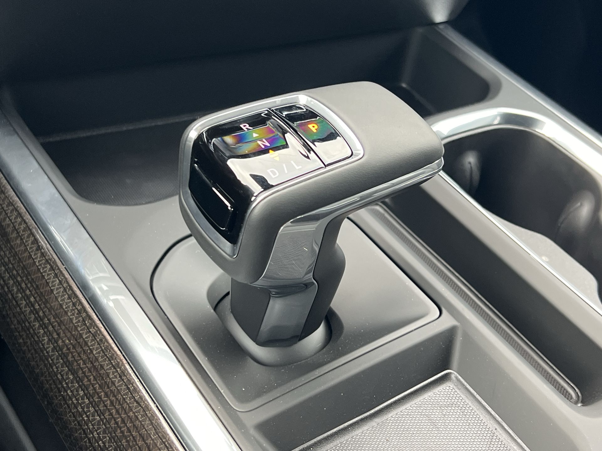 2026 Chevrolet Silverado 1500 RST photo 16