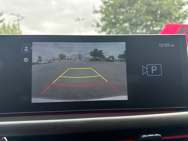 2024 Hyundai Sonata N Line photo 23