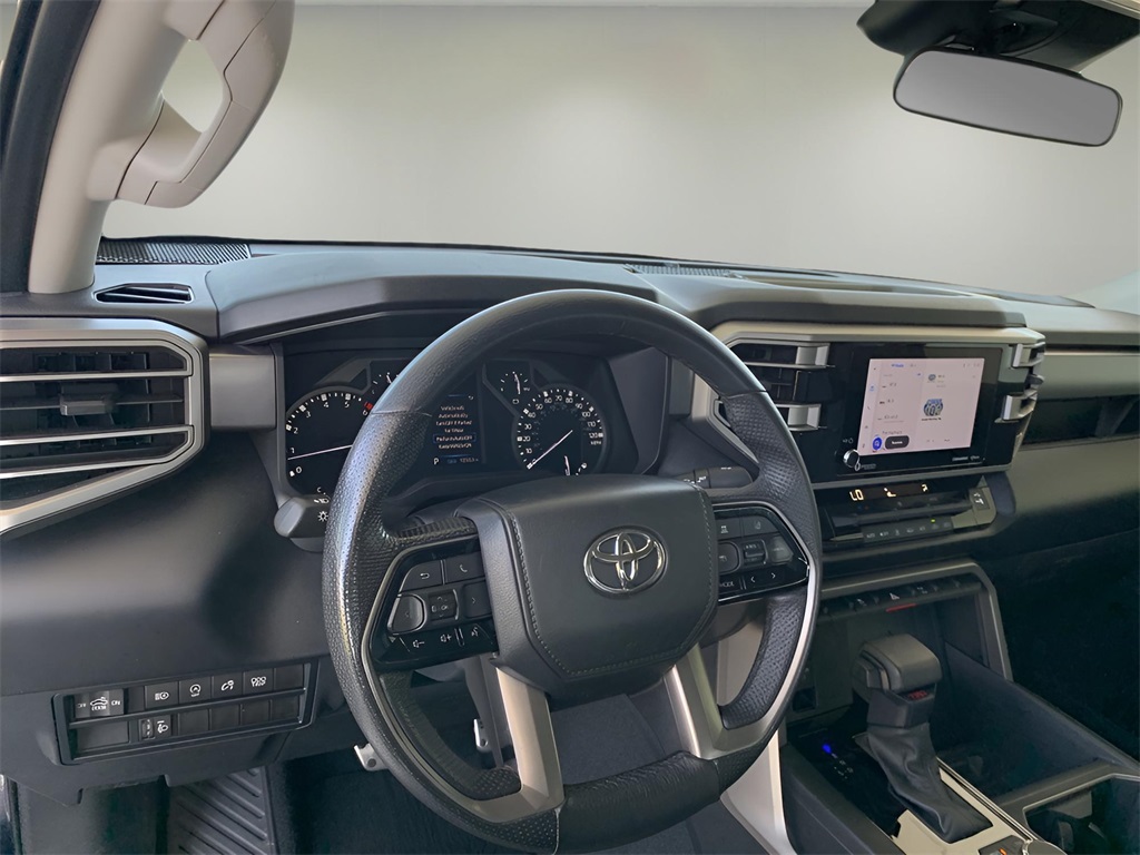 2024 Toyota Tundra SR5 photo 15