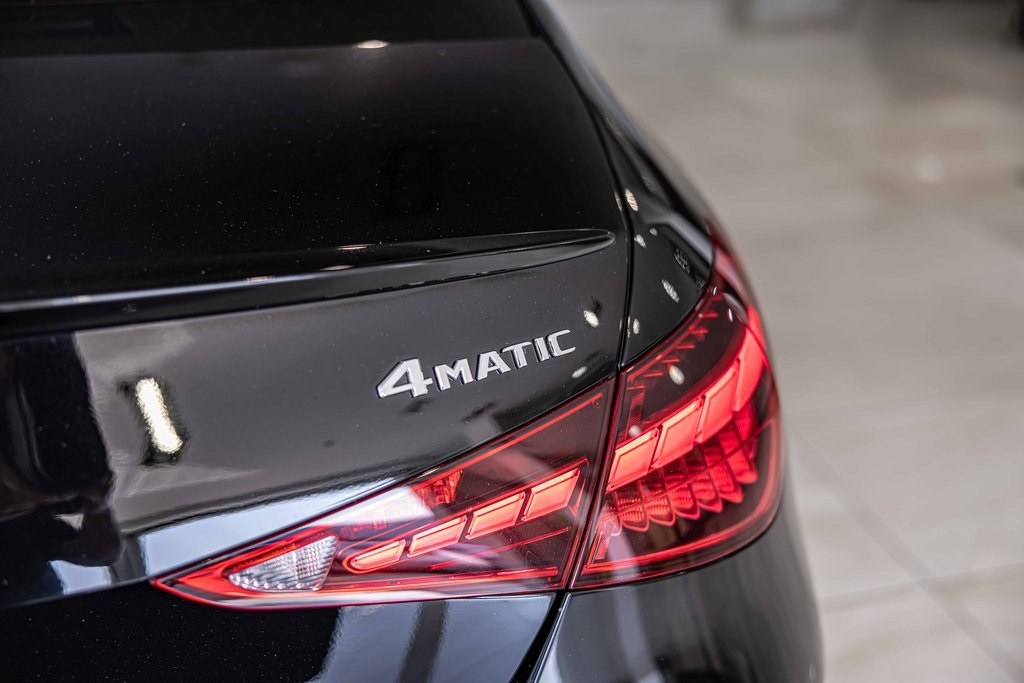 2024 MERCEDES-BENZ C-CLASS - Image 15