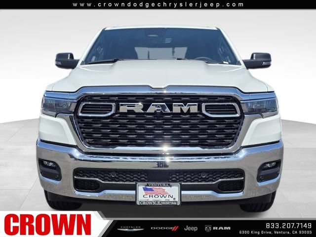 2025 Ram 1500 Big Horn Lone Star photo 2