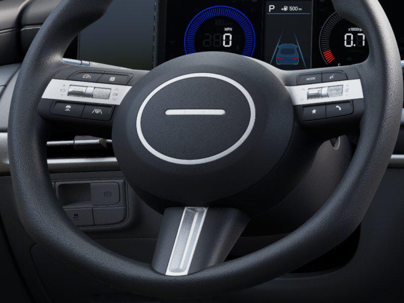 2026 Hyundai Tucson SEL photo 13
