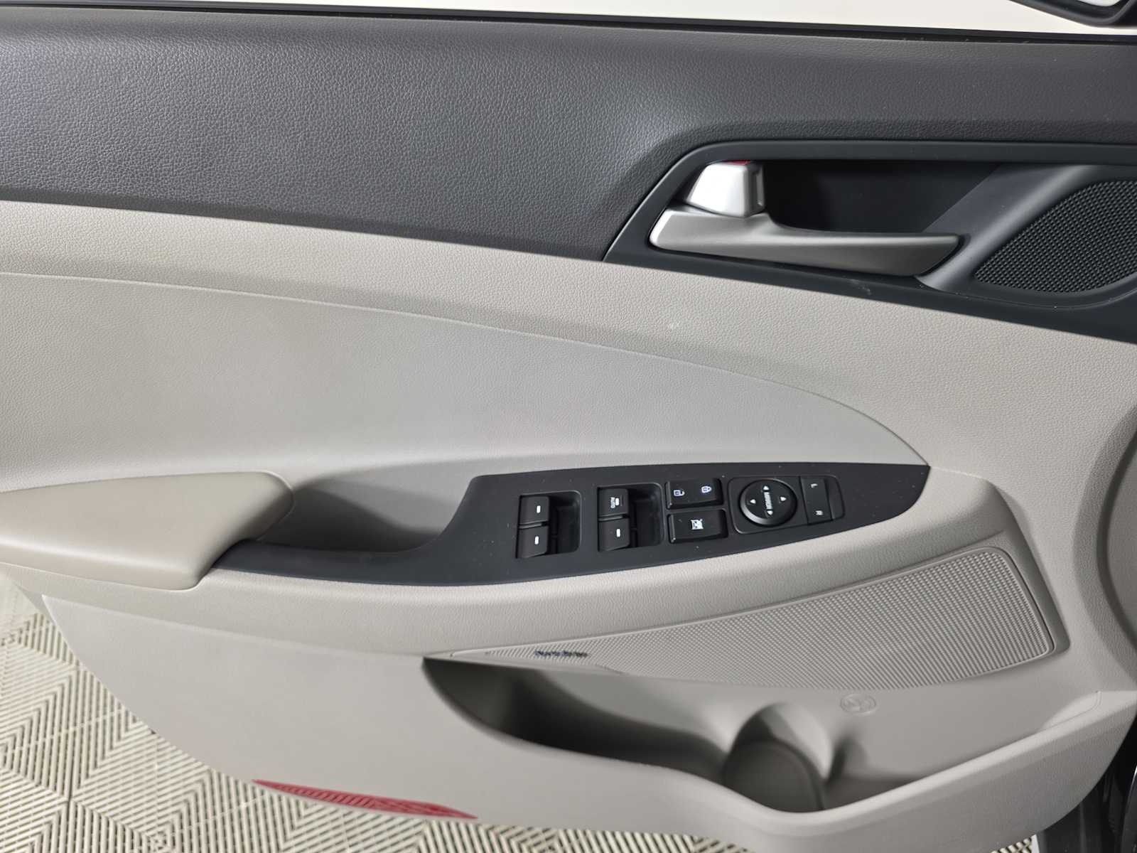 2020 Hyundai Tucson Sport photo 19