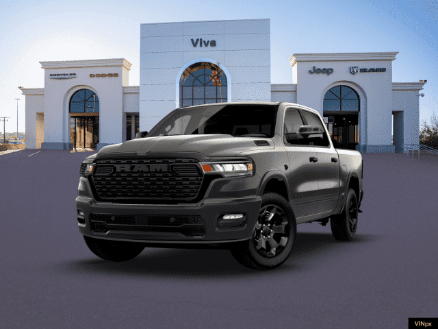 2026 RAM Ram 1500 Pickup Big Horn/Lone Star's photo