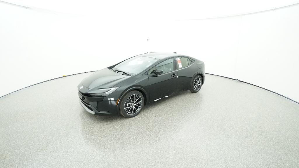 2026 Toyota Prius