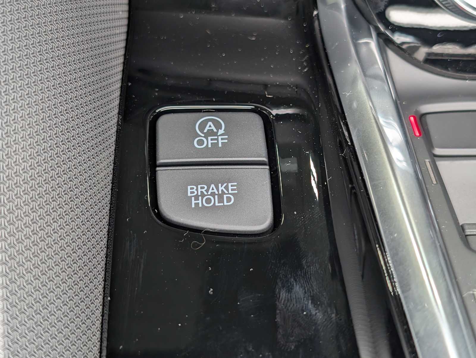2025 Acura TLX SH-AWD A-Spec photo 28