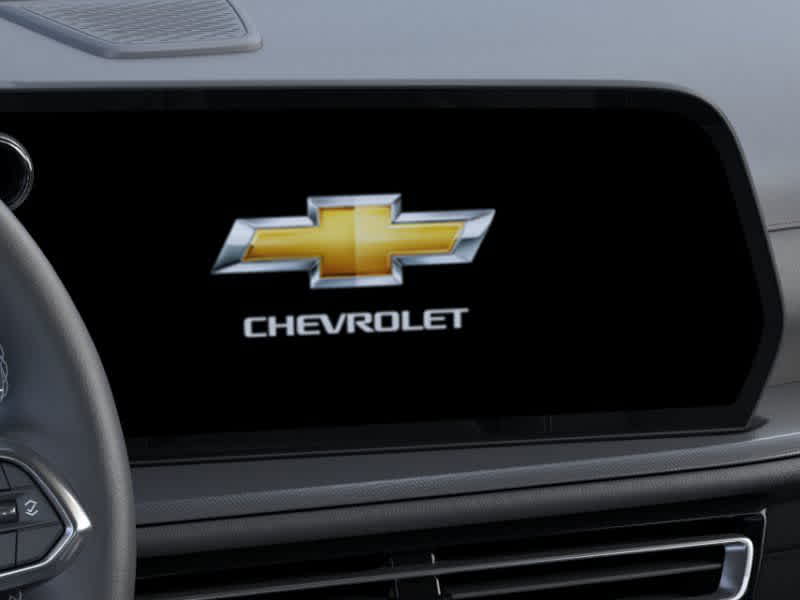 2026 Chevrolet Traverse High Country photo 20