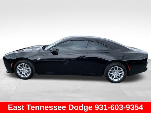 2025 Dodge Charger R/T photo 4