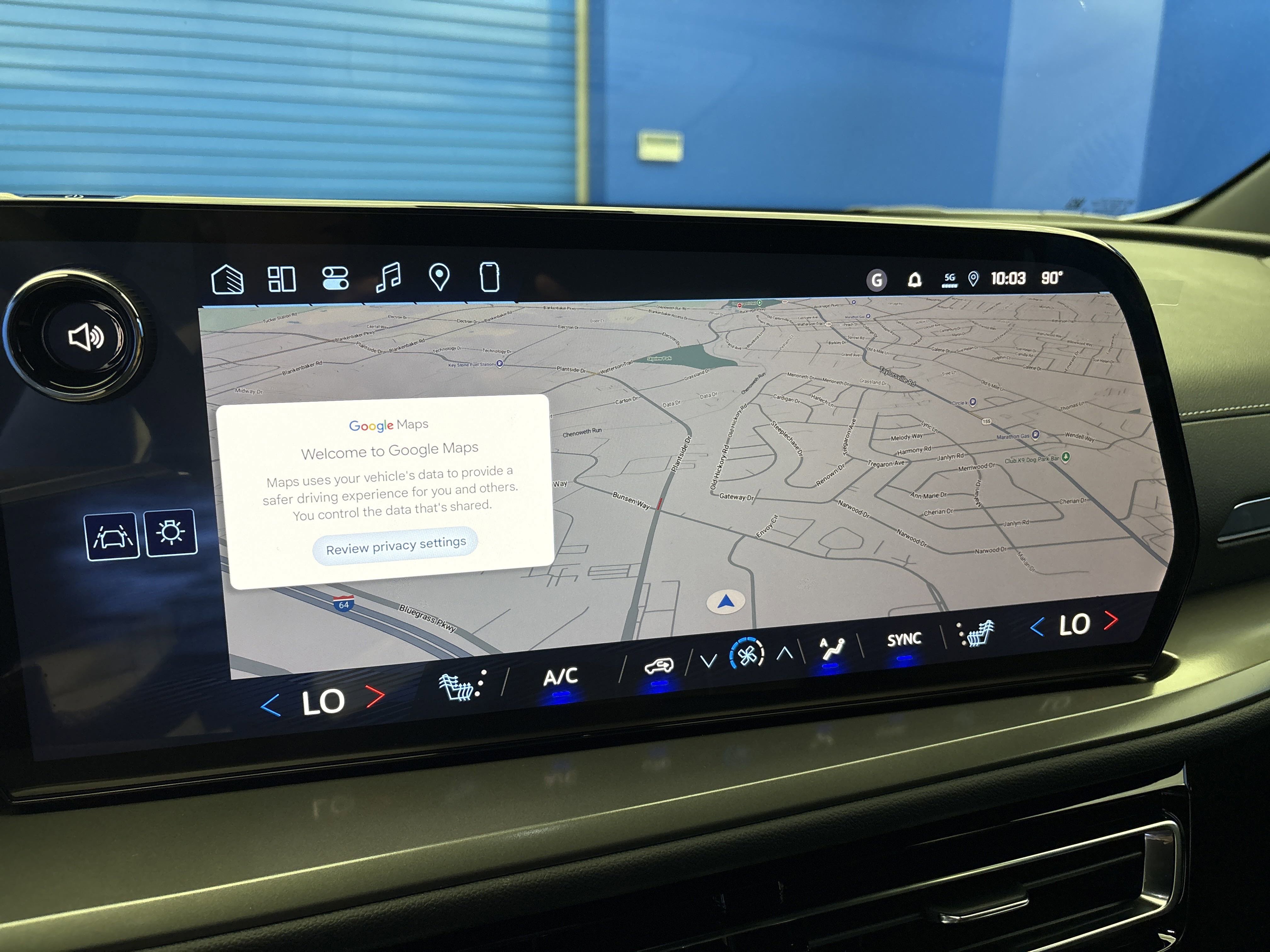 2026 Chevrolet Traverse photo 16
