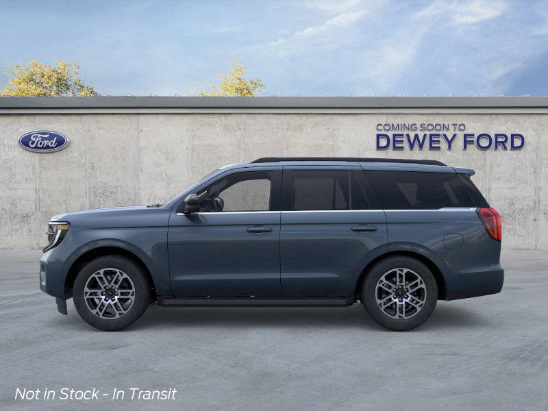 2025 Ford Expedition photo 2