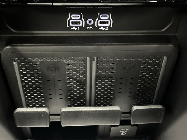 2026 Ram 2500 Laramie photo 25