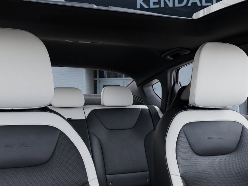 2025 Kia K4 GT-Line Turbo photo 16
