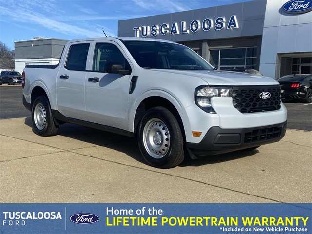 2026 Ford Maverick XL's photo