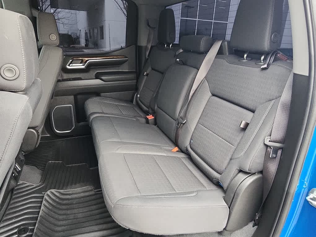 2023 Gmc Sierra 1500 Elevation photo 6