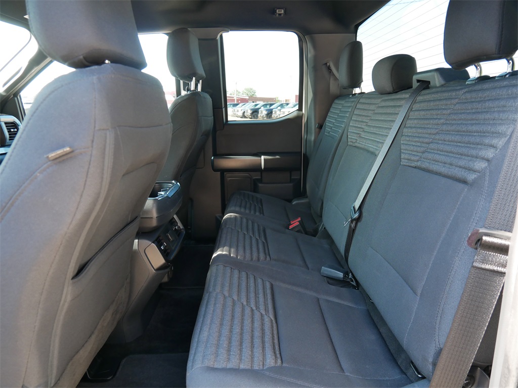 2022 Ford F-150 XL photo 11