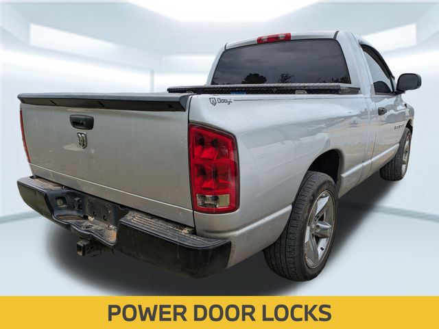 2006 Dodge Ram ST photo 4