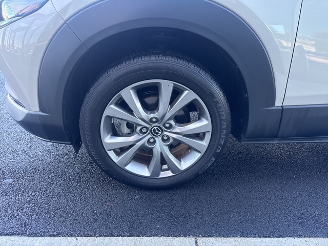 2023 Mazda CX-30 2.5 S Preferred photo 8