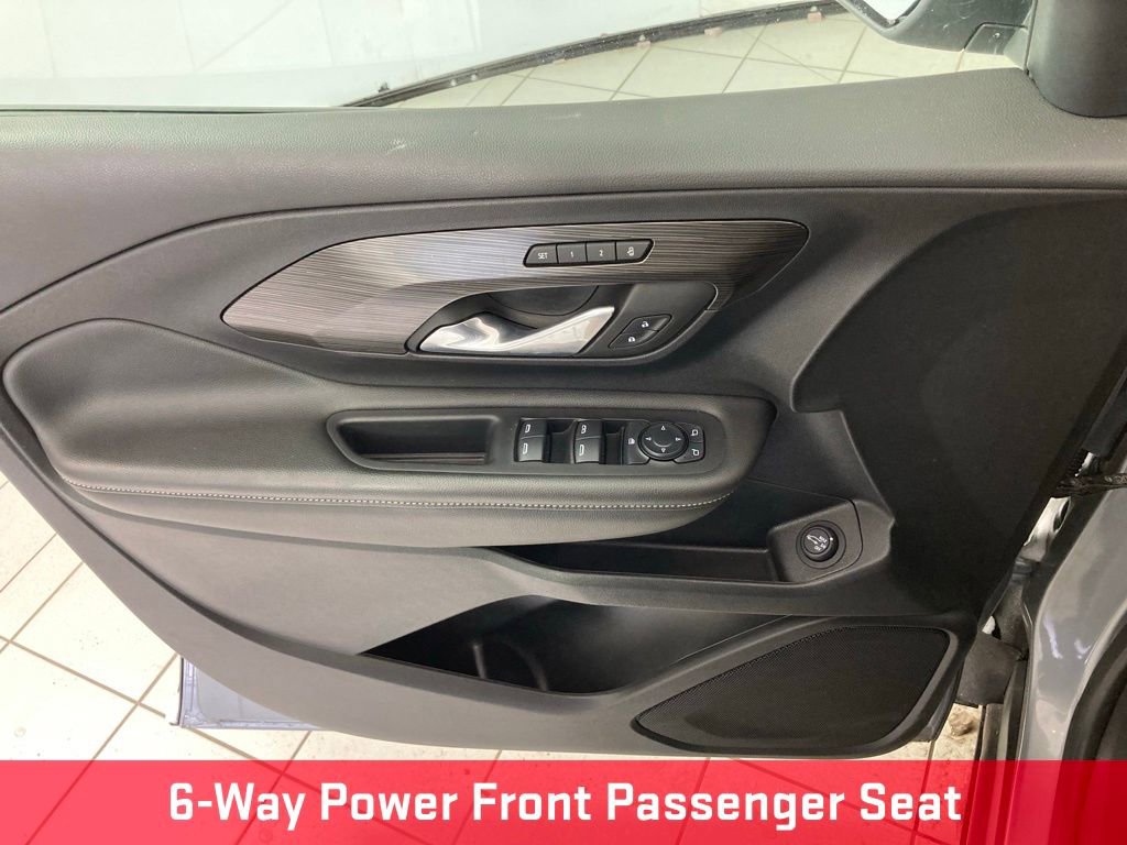 2024 Gmc Terrain SLT photo 2