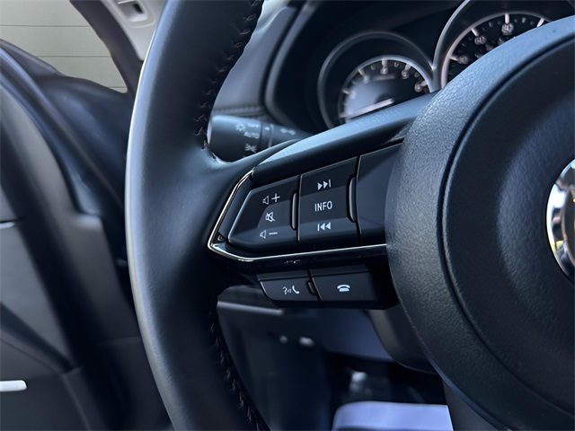 2025 Mazda CX-5 2.5 S Carbon photo 11