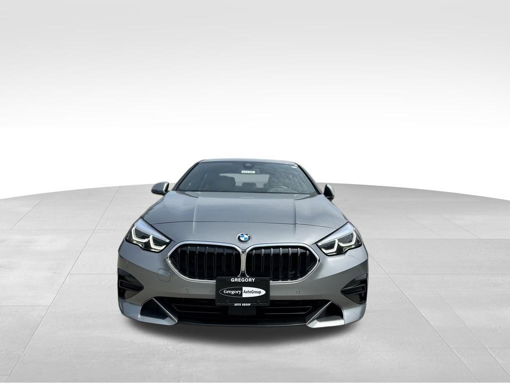 2024 Bmw 228i xDrive Gran Coupe photo 2
