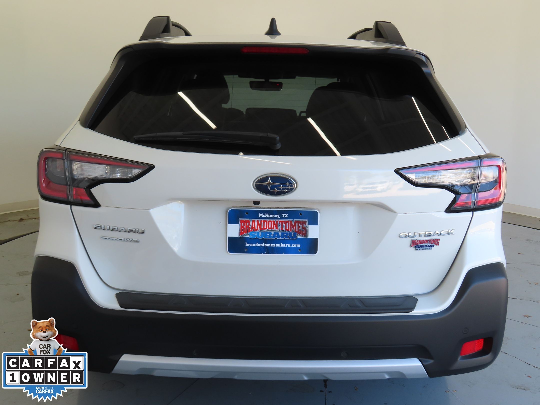 2024 Subaru Outback Limited photo 4