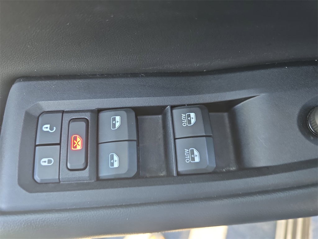 2024 Jeep Grand Cherokee Altitude photo 27