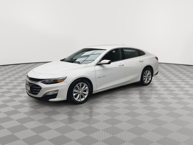 2024 Chevrolet Malibu 1LT photo 28