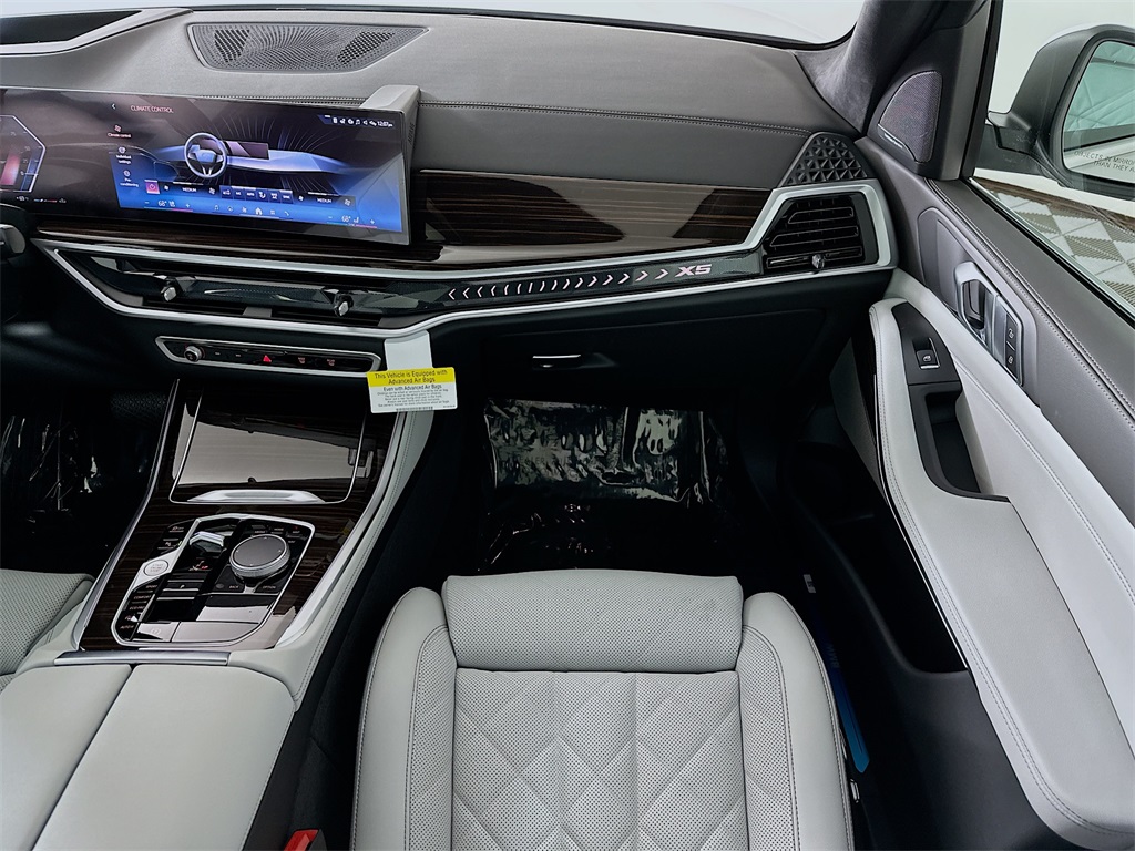 2026 Bmw X5 xDrive40i photo 25