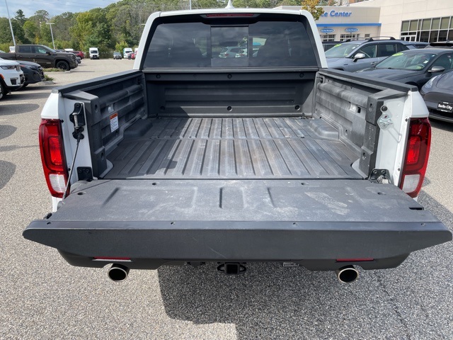 2023 Honda Ridgeline RTL-E photo 13