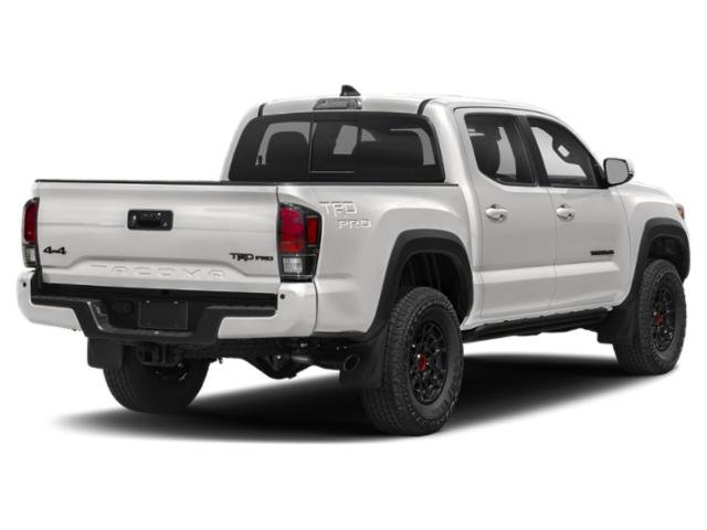 Used 2023 Toyota Tacoma TRD Pro with VIN 3TYCZ5AN1PT108942 for sale in Little Rock