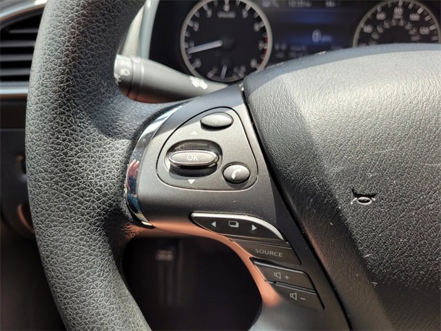 2022 Nissan Murano S photo 28