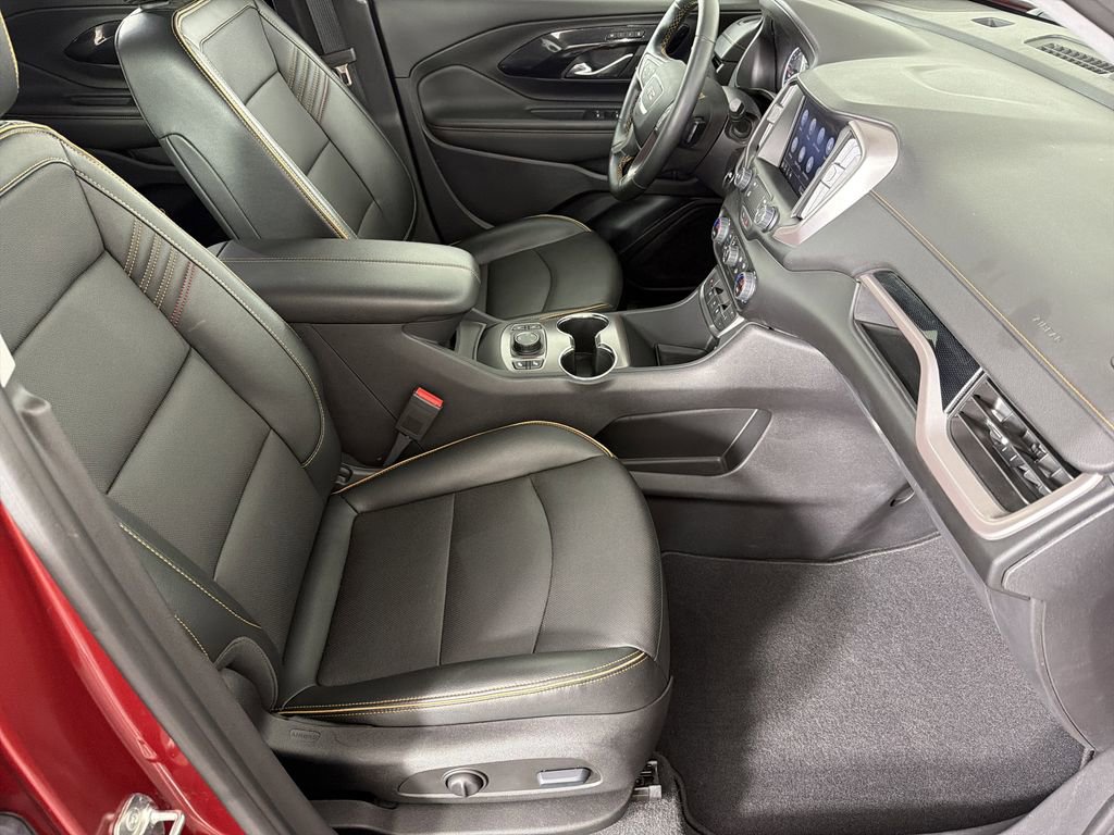 2024 Gmc Terrain AT4 photo 10