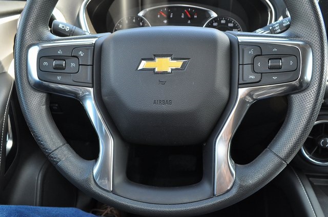 2024 Chevrolet Blazer 2LT photo 29