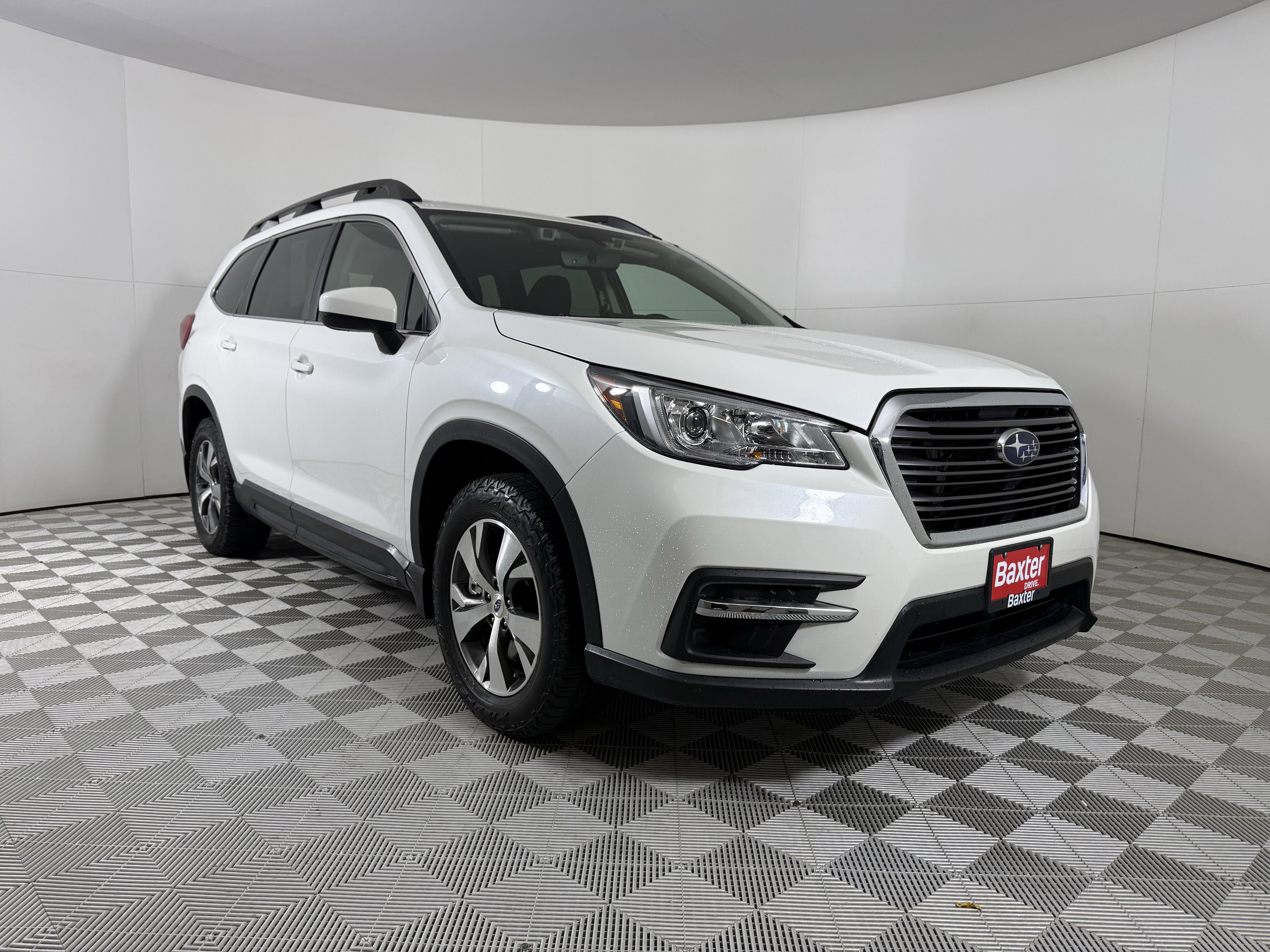 2019 Subaru Ascent Premium