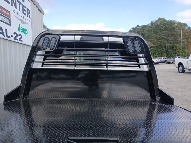 2026 Ram 4500 Tradesman photo 4