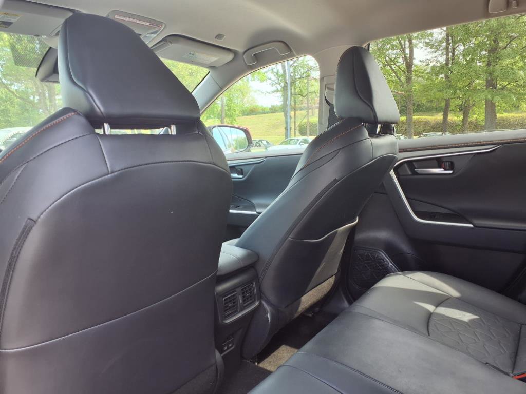 2023 Toyota RAV4 Adventure photo 18